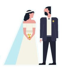 Konseling pernikahan