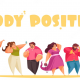contoh body positivity