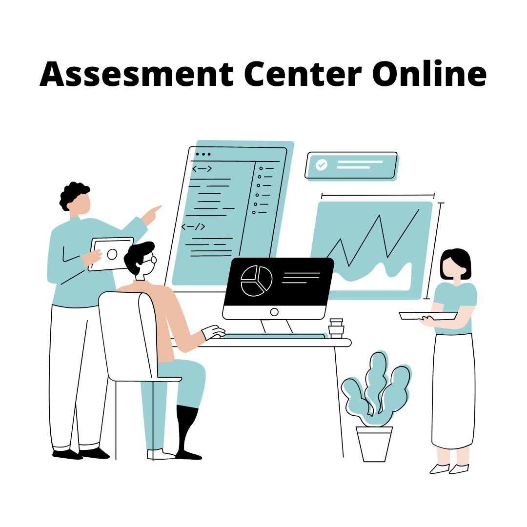 Assesment Center Online